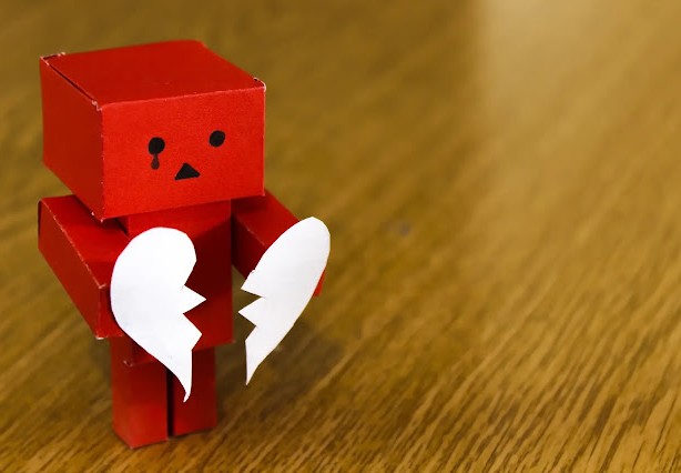 كيف انسى شخص احببته