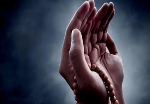 دعاء تحصين النفس من العين