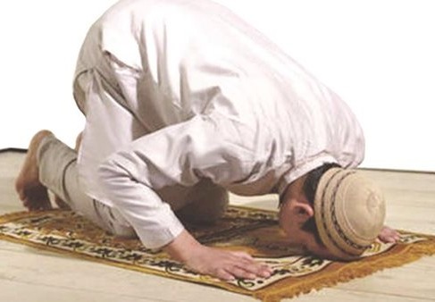 متى تنتهي صلاة العصر