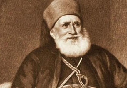 كيف مات محمد علي باشا