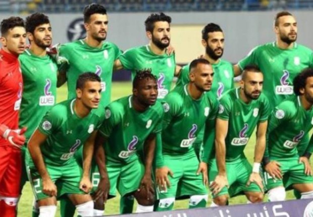 نتيجة مباراة الاتحاد والسكة الحديد
