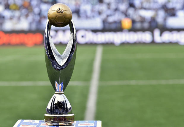 موعد مباراه نهائي دوري ابطال افريقيا