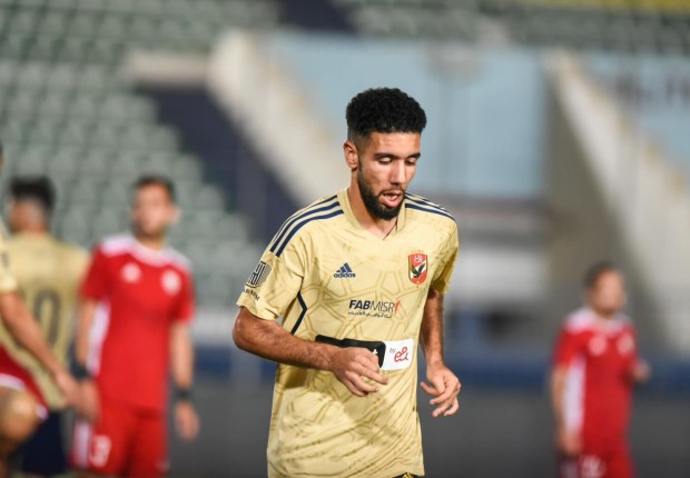 ملخص مباراة الأهلي وطلائع الجيش اليوم