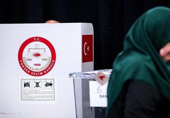 متى تعلن نتائج الانتخابات التركية