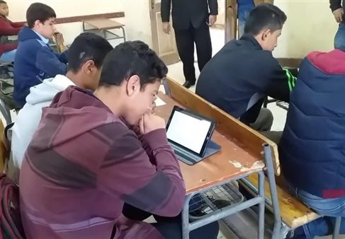 موعد ظهور نتيجة الصف الأول الثانوي 2023