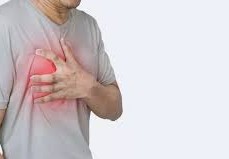 اعراض الذبحة الصدرية
