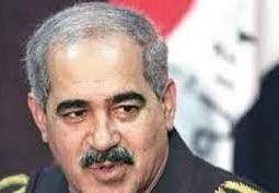 من هو محمد الراوي العراقي