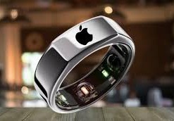 خاتم آبل الذكي