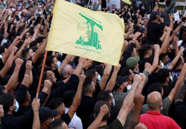 هل وافق "حزب الله" على المشاركة في الحوار الوطني؟