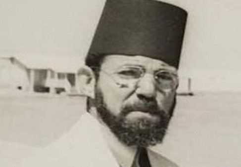 من هو الدكتور حامد جوهر؟