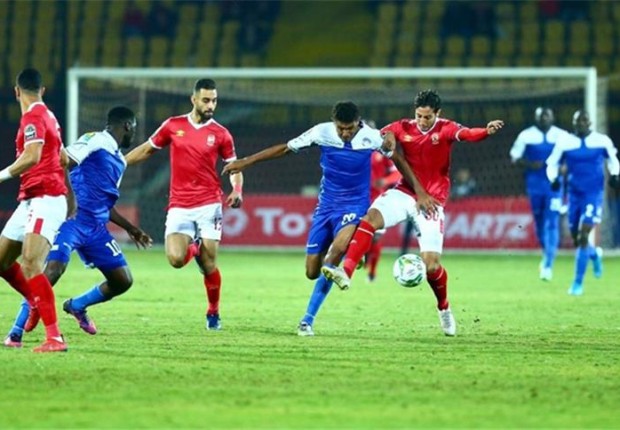 نتيجة مباراة الهلال وصن داونز