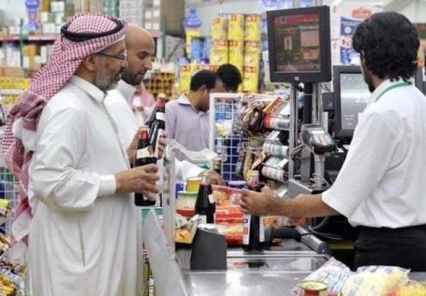 ارتفاع معدل التضخم في السعودية
