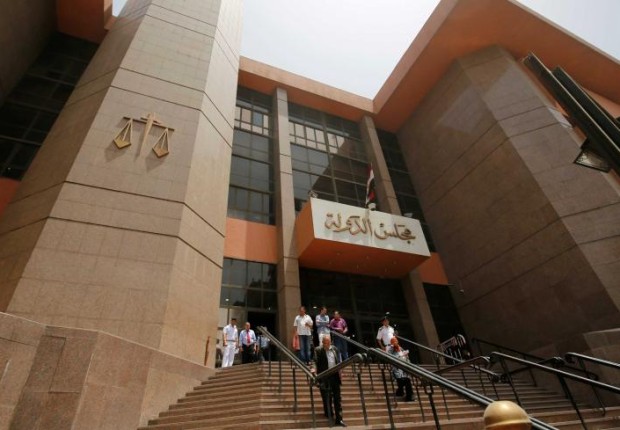 ما هي وظيفة مندوب مساعد بمجلس الدولة