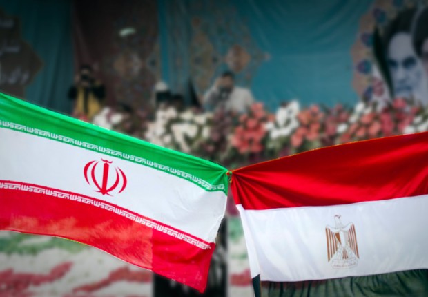 بعد أربعين عامًا: إيران ومصر قرّرتا التصالح