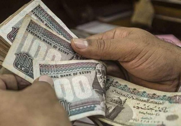 سعر الجنيه المصري مقابل الجنيه السوداني في السوق الأسود