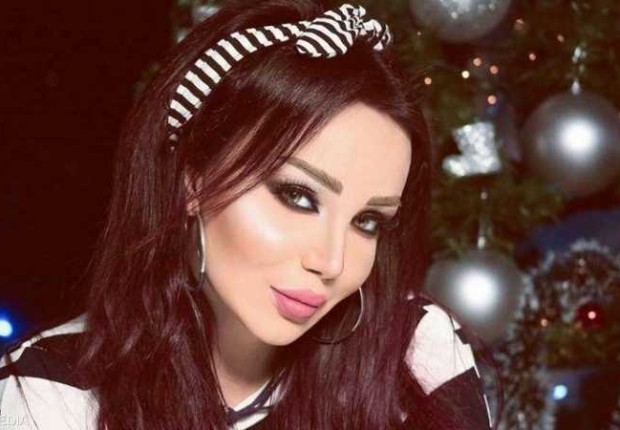 متى توفيت دينا هارون