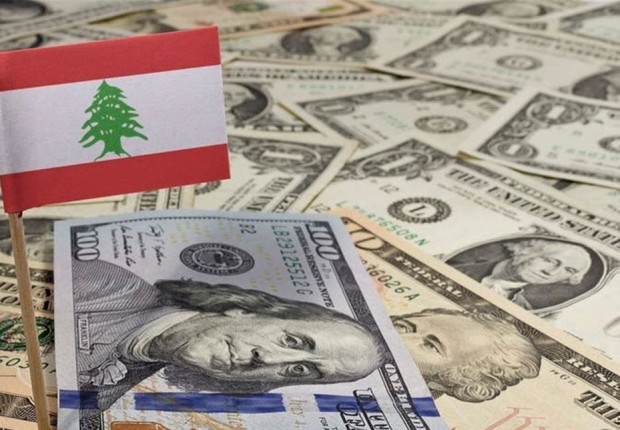 سعر صرف الدولار في لبنان لحظة بلحظة فيسبوك