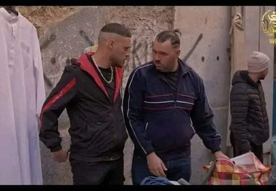 موعد بث مسلسل الدامة