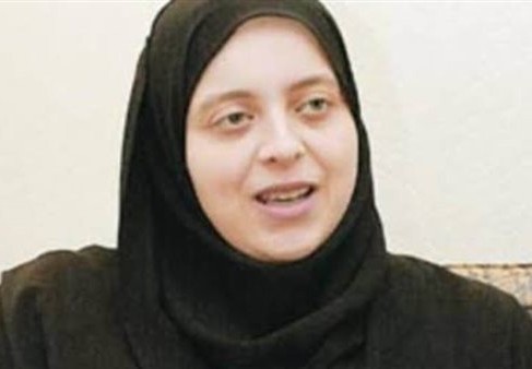 أخبار الفنانة عبير الشرقاوي