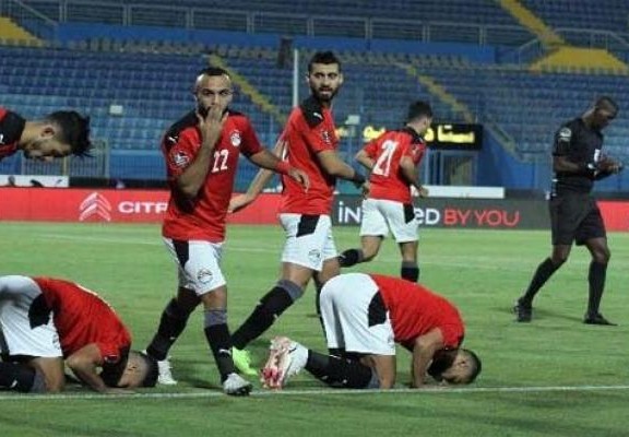 موعد مباراة مصر والجابون اليوم السبت 1 يوليو 2023