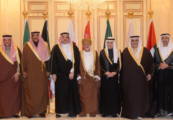 من هو أمين عام مجلس التعاون الخليجي الجديد
