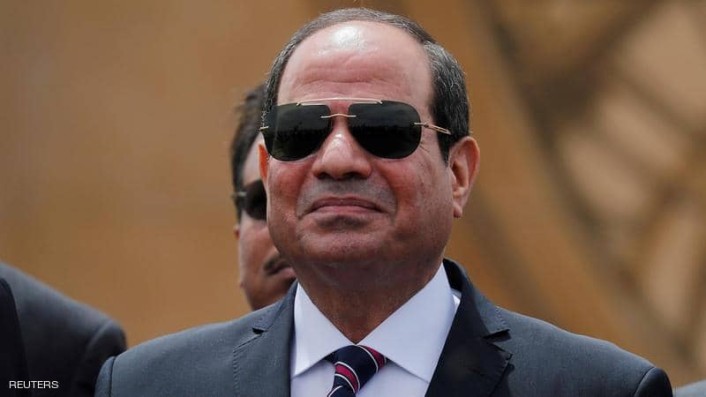 موقف مصر من انفجار الإمارات