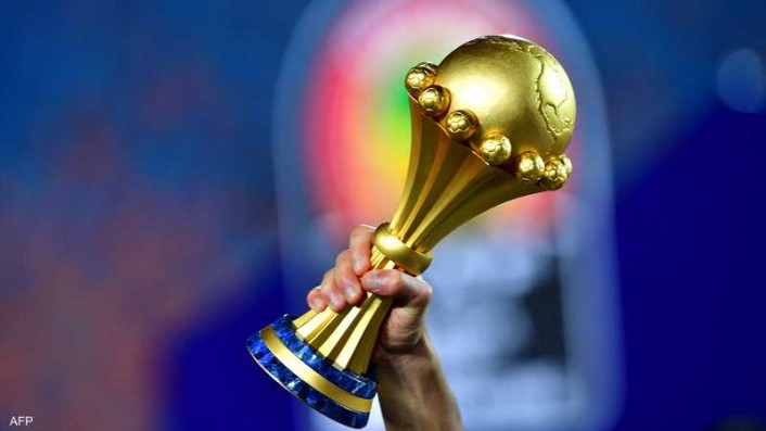 كأس إفريقيا للمحليين 2023