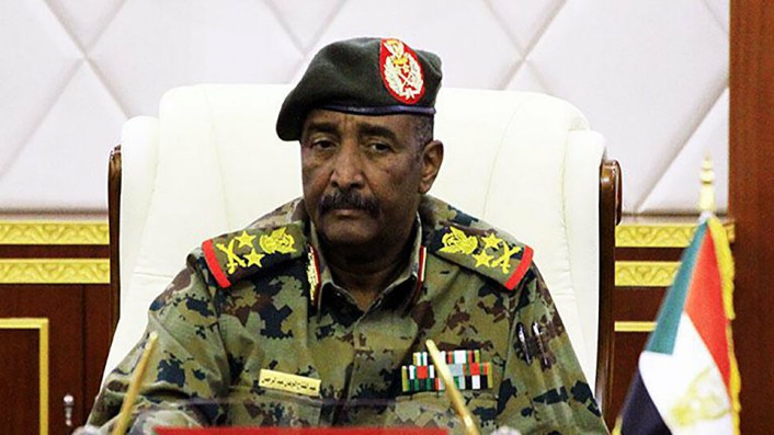 ماذا يحدث في السودان الآن