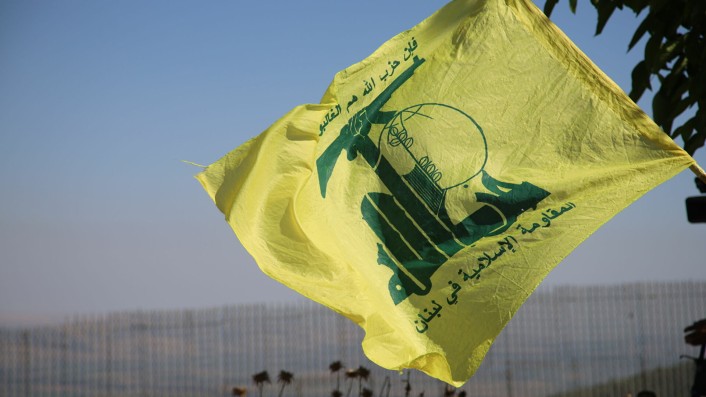 حزب الله يهاجم القوات اللبنانية ويصفهم بـ إلغائيون