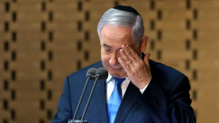 المعارضة الإسرائيلية تمارس دبلوماسية موازية