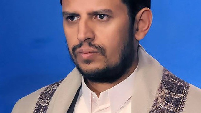 زعيم جماعة أنصار الله الحوثية عبد الملك بدر الدين الحوثي - أرشيفية