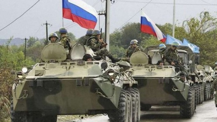ليونكوف يضع قائمة بالإجراءات العسكرية الروسية الانتقامية ضد الغرب
