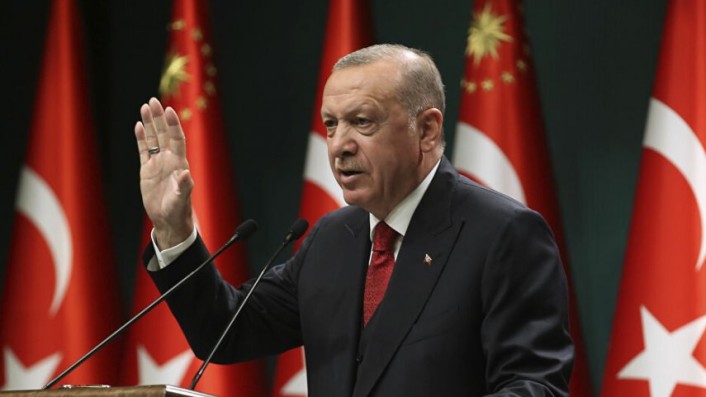 موعد الانتخابات الرئاسية التركية القادمة