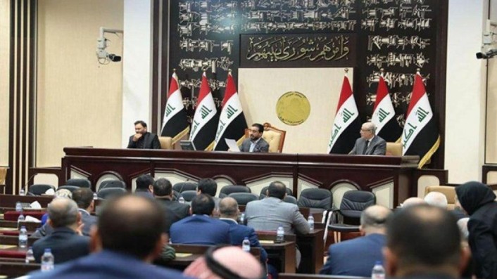 ماذا طالب المرصد العراقي من مجلس النواب؟