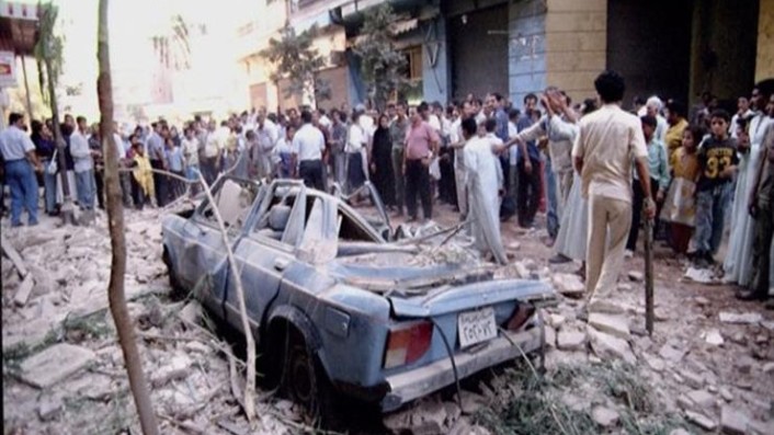 قوة زلزال مصر اليوم