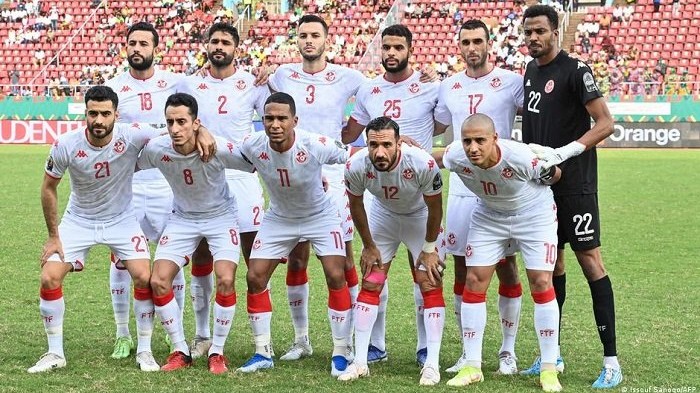 موعد مباراة العراق وتونس كاس العالم للشباب