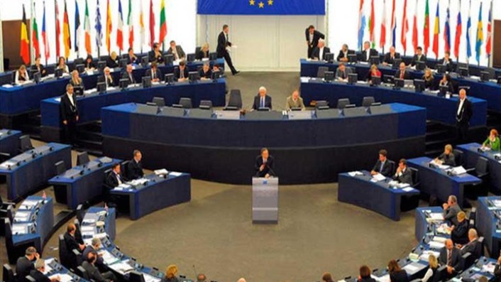 الاتحاد الأوروبي يفرض عقوبات على الدرونات الإيرانية