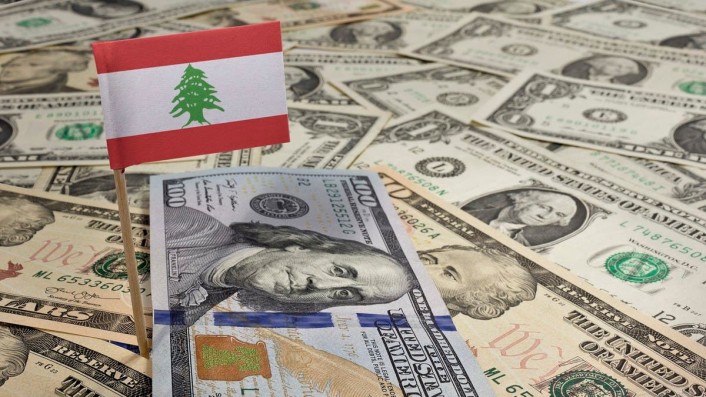 سعر الدولار اليوم في لبنان