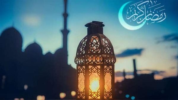 رمضان 2023 في تركيا