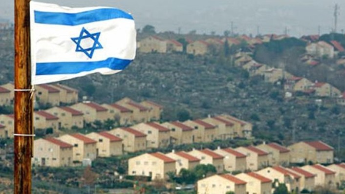 مستوطنات الاحتلال الصهيوني - أرشيفية