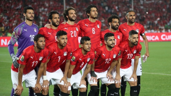 موعد مباراة مصر القادمة في تصفيات كأس العالم 2022 والقنوات الناقلة