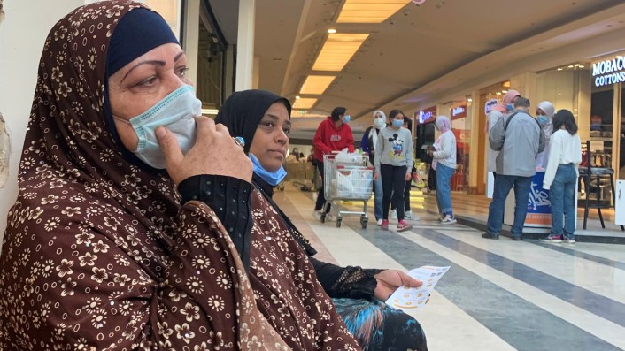 الصحة المصرية: نسب إشغال المستشفيات 13%