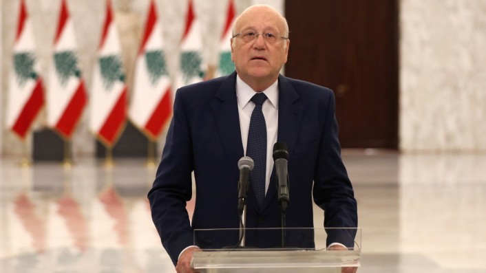 لبنان تتطلع لتوثيق التعاون مع الخليج