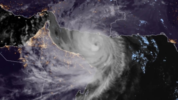 اعصار شاهين ويكيبيديا