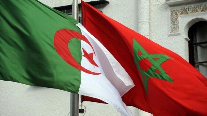 الحرب تختمر بين الجزائر والمغرب