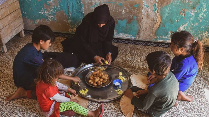 لن يجوع العالم هذا العام.. فقط شغب وسقوط حكومات. الجوع سيأتي لاحقاً