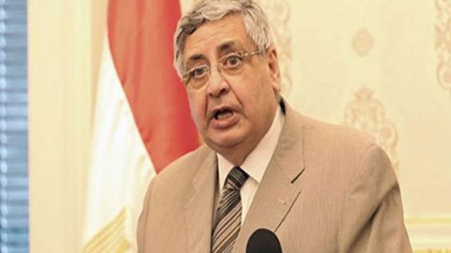 مستشار الرئيس المصري للشؤون الصحية، محمد عوض تاج الدين