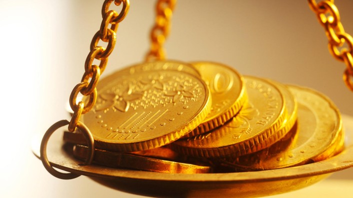 أسعار الذهب اليوم في مصر الان