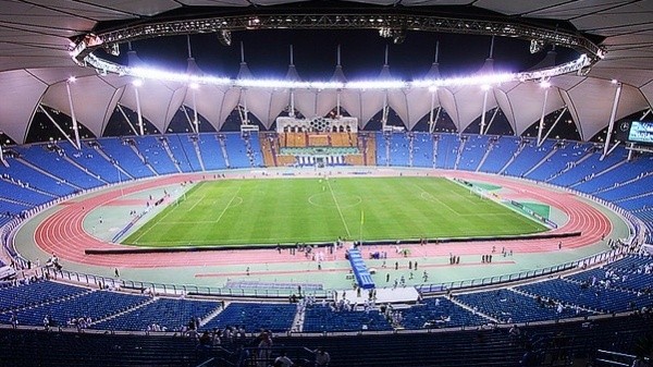 king fahd international stadium