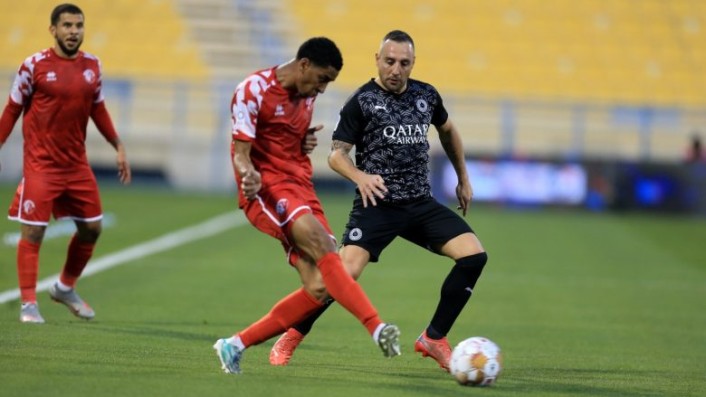 ترتيب هدافي الدوري القطري